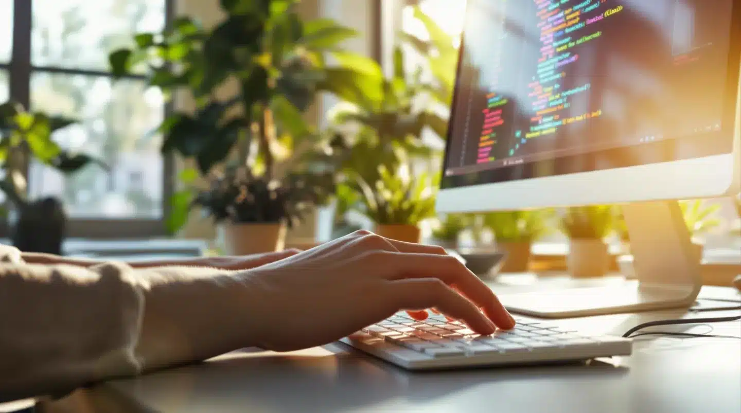 ソフトウェア開発