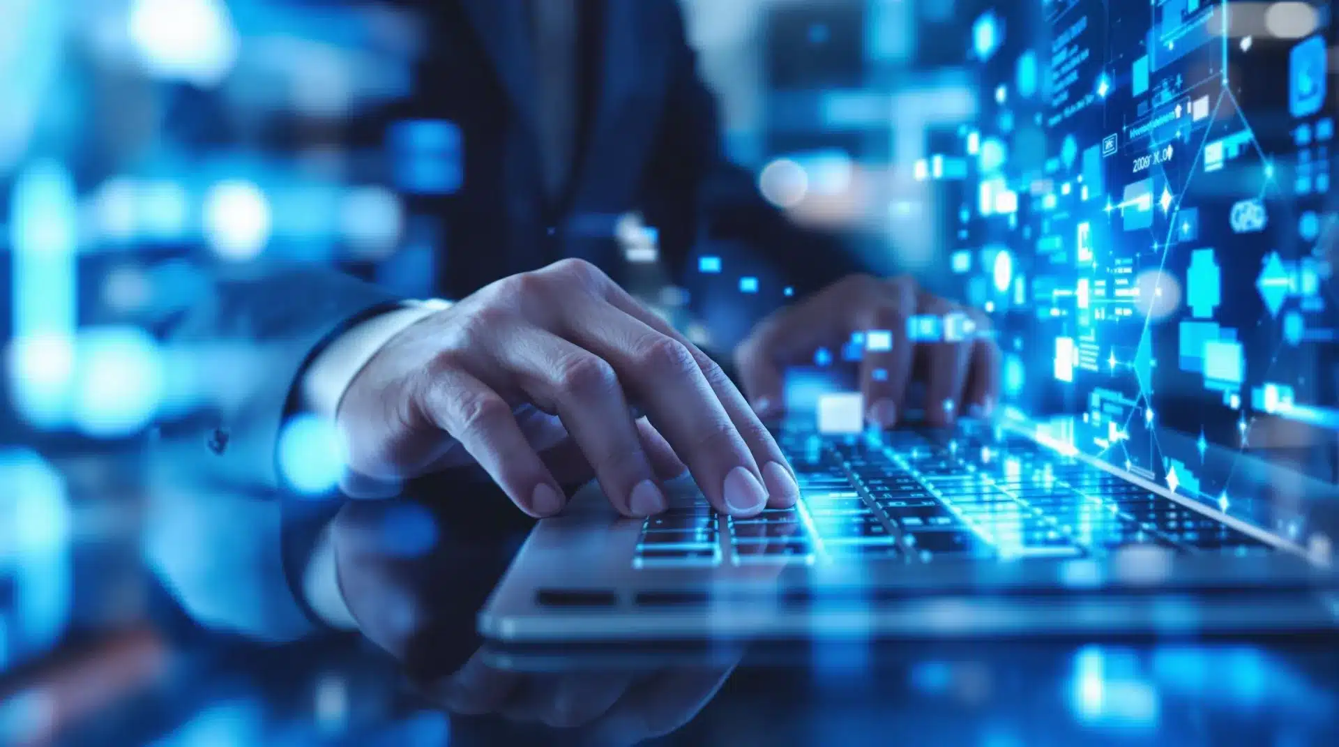 コンピューターシステム技術者の派遣(SES)