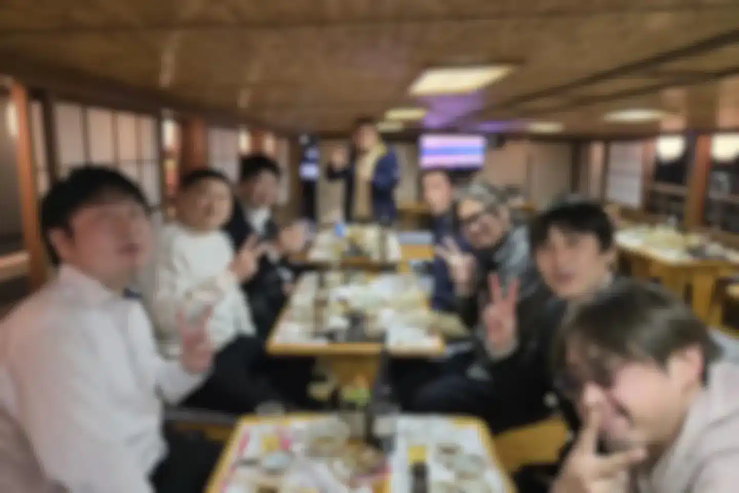 レクリエーション：屋形船